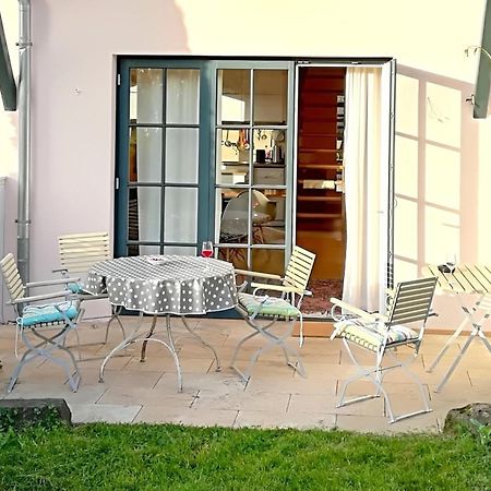 Atelierhaus Beckmann Villa Gengenbach Exterior photo
